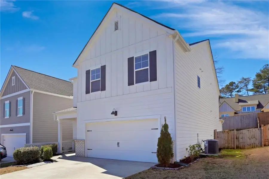 5730 Turnstone Trail, Flowery Branch, GA 30542 - #3