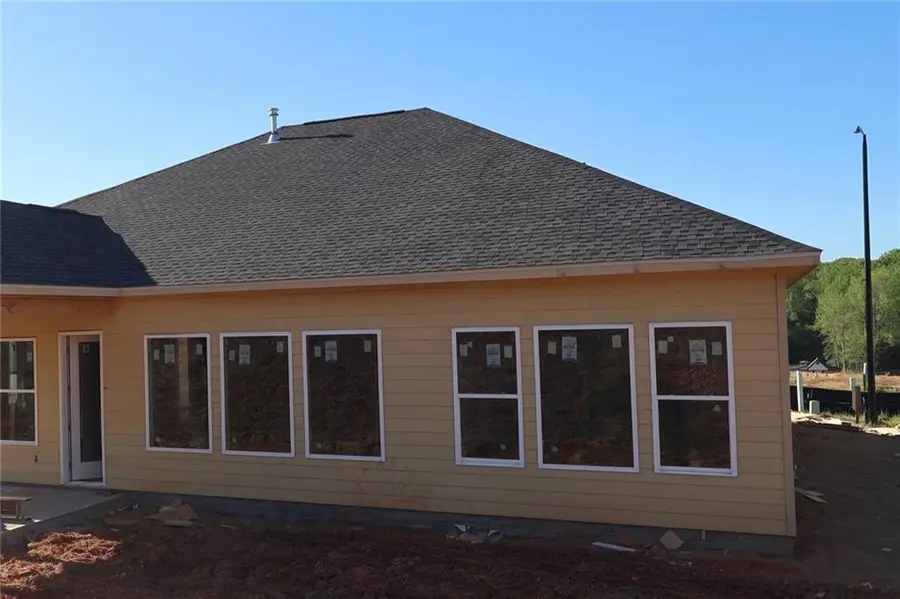 242 Mill Chase Drive, Dallas, GA 30157 - #2