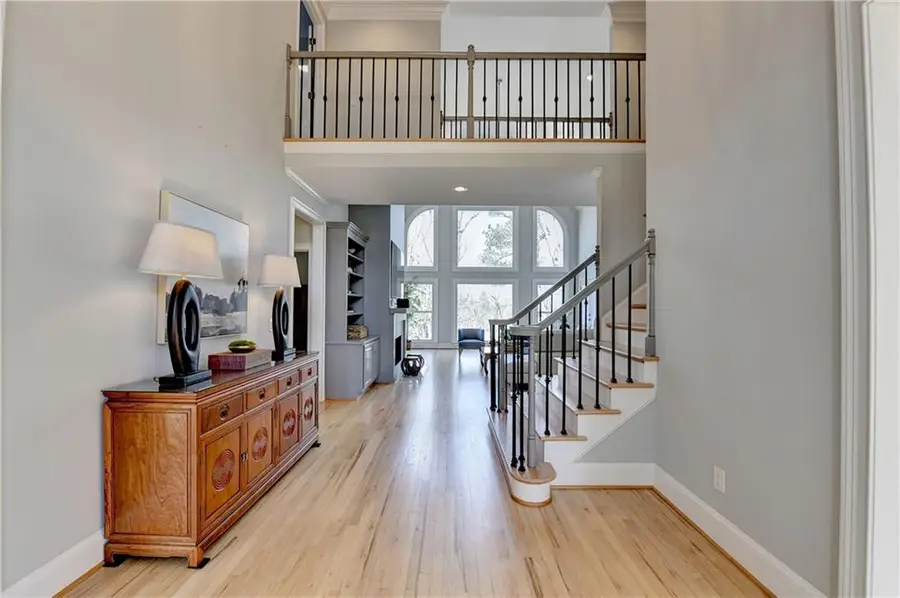 330 Mistwater Trace, Alpharetta, GA 30022 - #2