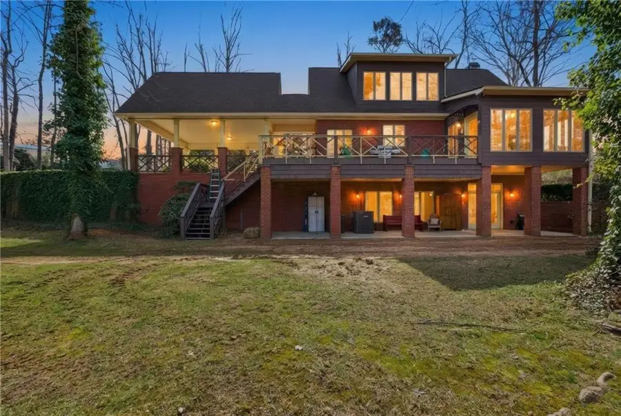 151 Ivy Street, Demorest, GA 30535 - #3