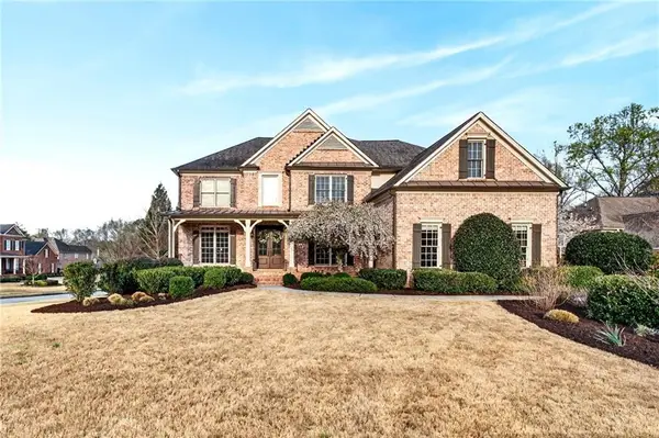 4742 Terquay Court, Suwanee, GA 30024