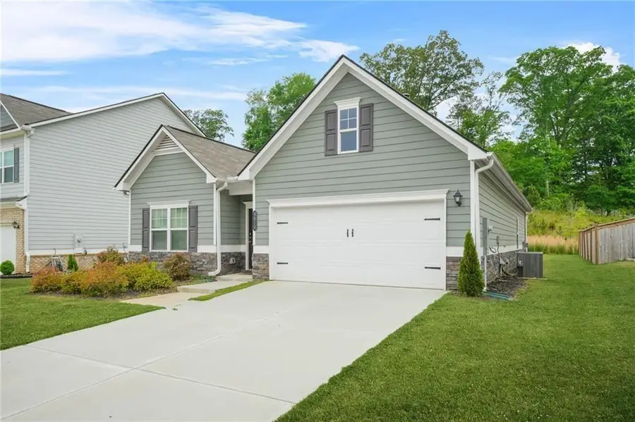 9010 Jim Purcell Drive, Covington, GA 30014 - #3