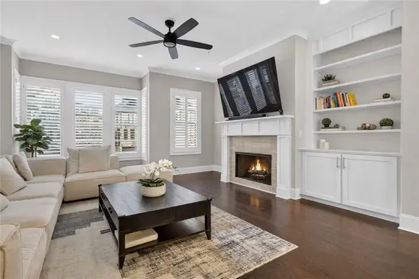 2180 Peach Lane Se, Smyrna, GA 30080