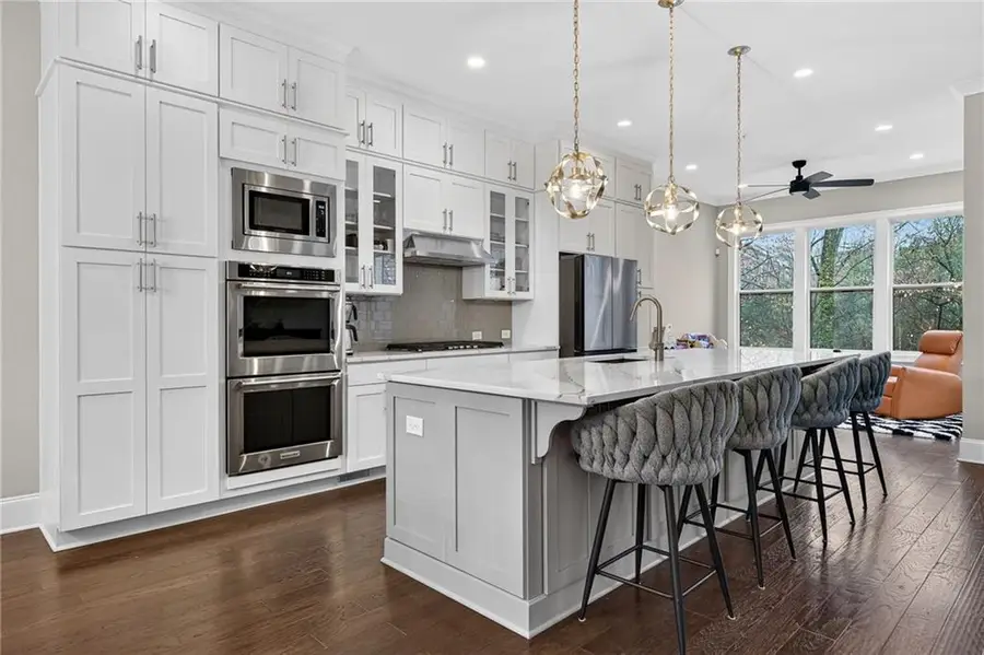 2180 Peach Lane Se, Smyrna, GA 30080 - #3