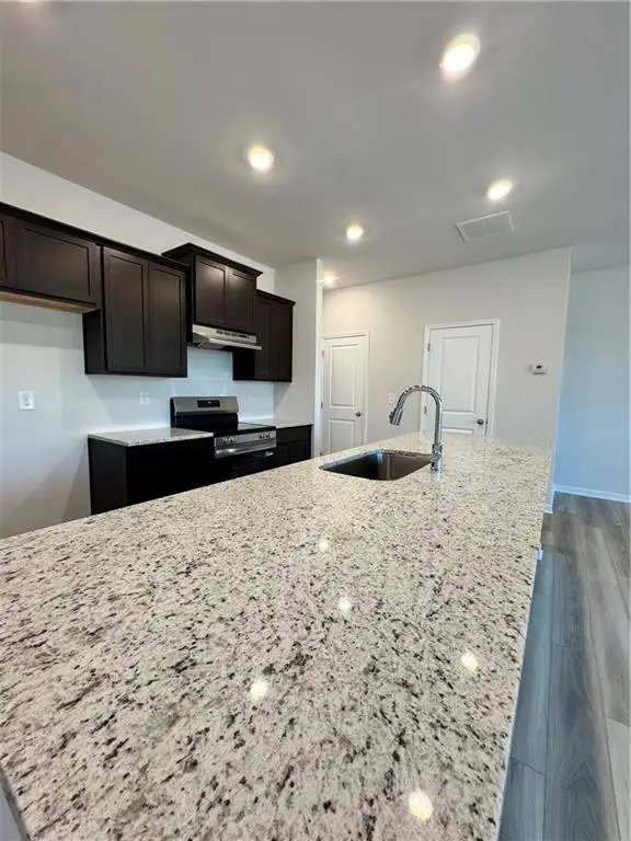 505 Hayes Lane, Canton, GA 30115 - #3