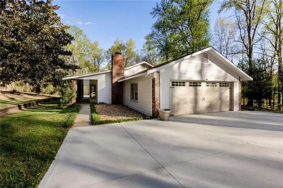 143 Swanson Road, Fayetteville, GA 30214 - #3