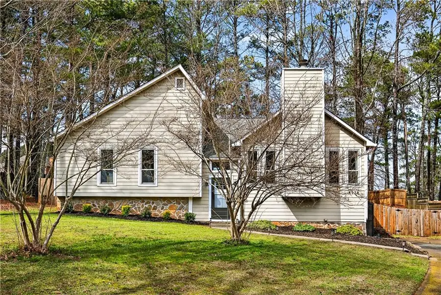 4936 Saint Johns Court Sw, Mableton, GA 30126 - #2