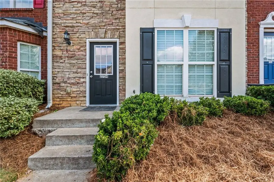 2754 Valley Green Drive, Gainesville, GA 30504 - #2