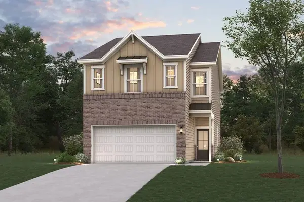 1218 Brooks Ryan Run #Lot 106, Lawrenceville, GA 30043
