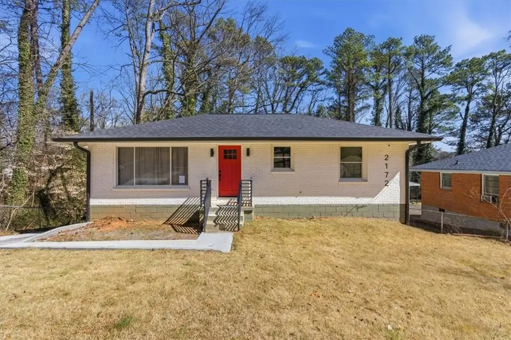 2172 Polar Rock Terrace Sw, Atlanta, GA 30315 - #1