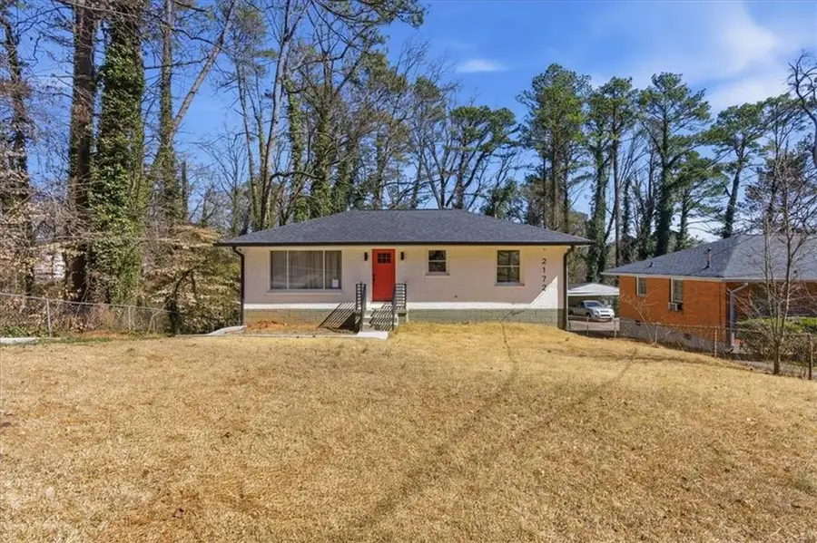 2172 Polar Rock Terrace Sw, Atlanta, GA 30315 - #2