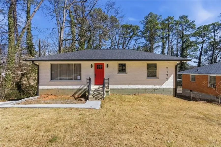 2172 Polar Rock Terrace Sw, Atlanta, GA 30315 - #3