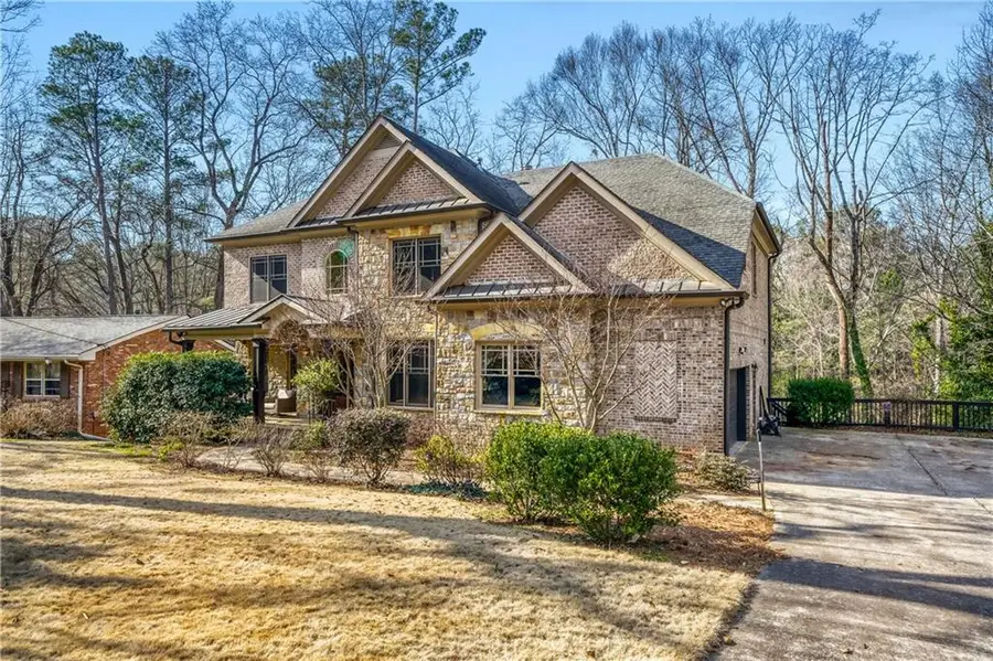 2368 Melinda Drive Ne, Atlanta, GA 30345 - #2