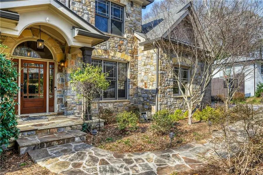 2368 Melinda Drive Ne, Atlanta, GA 30345 - #3