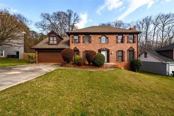 6420 Phillips Place, Lithonia, GA 30058