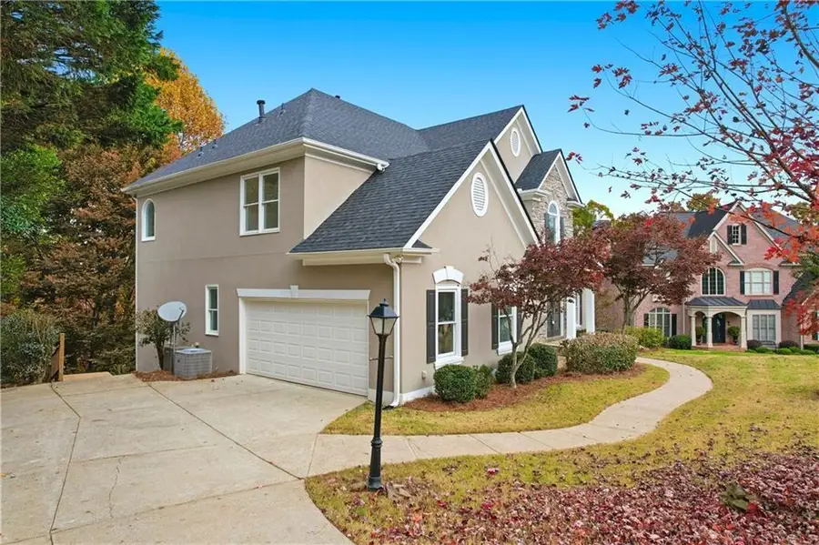 2693 Blairsden Place Nw, Kennesaw, GA 30144 - #2