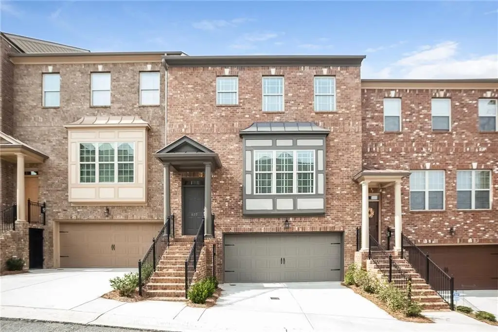 870 Cedar River Court, Marietta, GA 30067 - #1