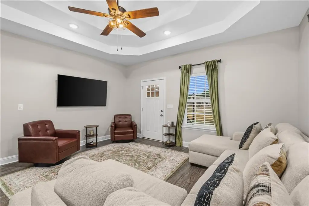 405 Coahulla Creek Drive, Dalton, GA 30721 - #1