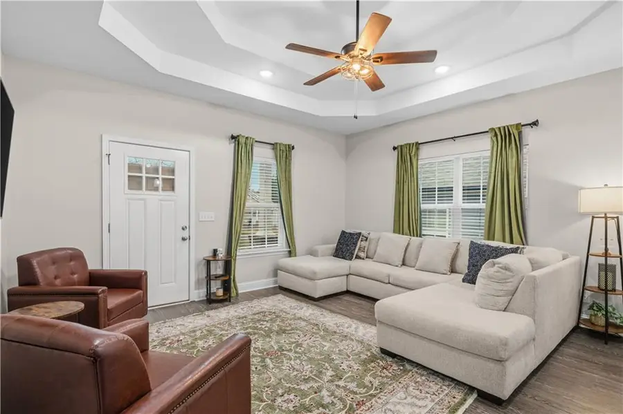 405 Coahulla Creek Drive, Dalton, GA 30721 - #2