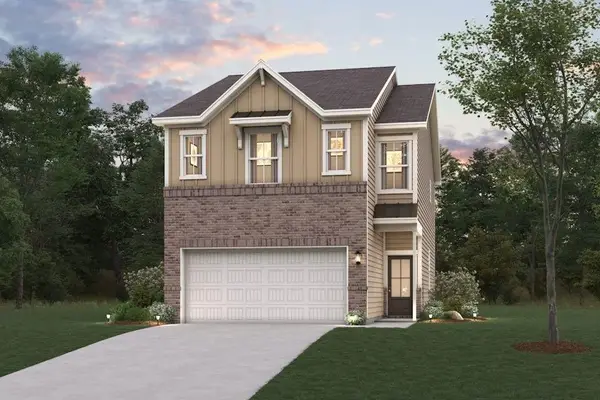 1224 Brooks Ryan Run #Lot 109, Lawrenceville, GA 30043