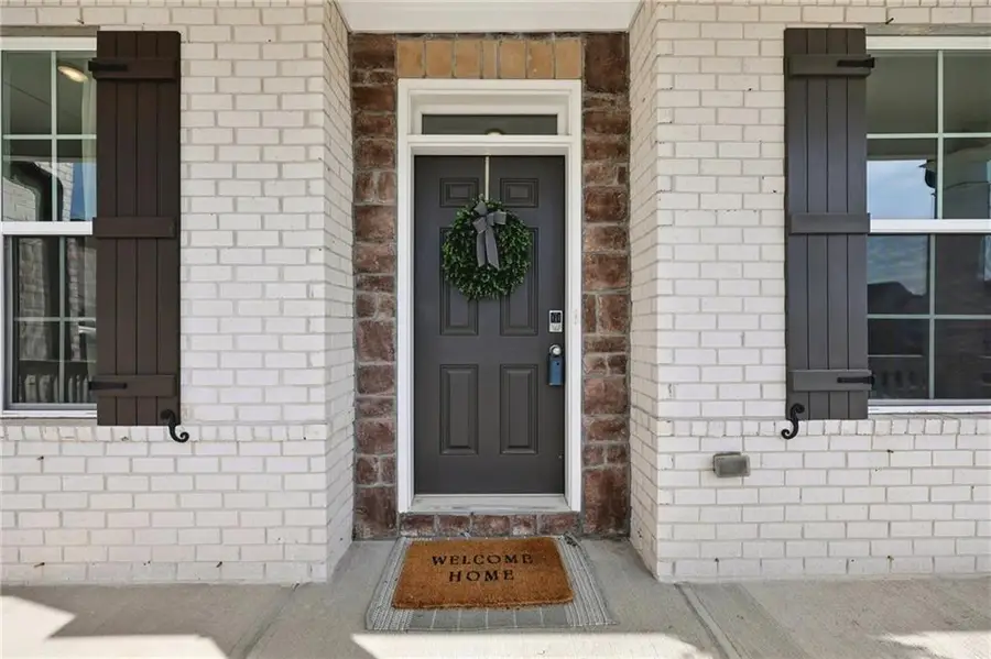 218 Carmichael Drive, Canton, GA 30115 - #3