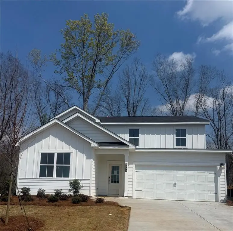 5294 Mulberry Creek Way, Flowery Branch, GA 30542 - #1