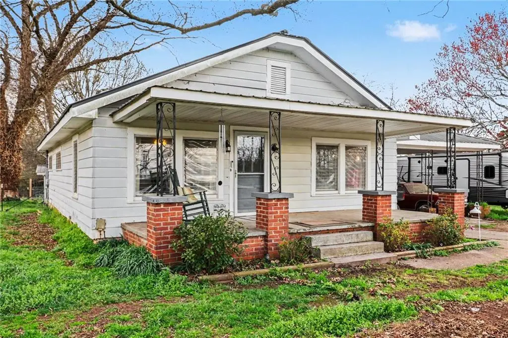 6680 Highway 52, Gillsville, GA 30543 - #1