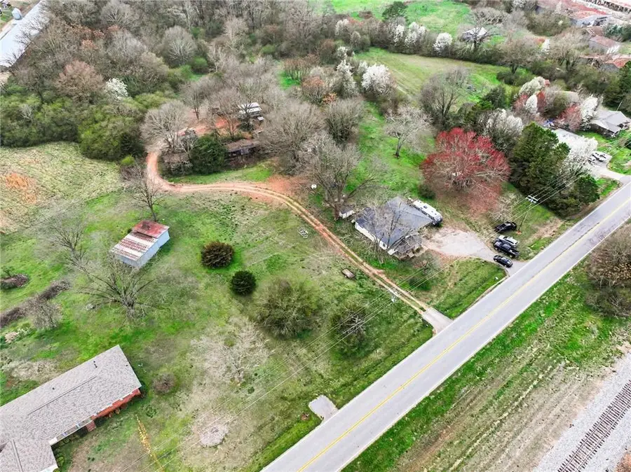 6680 Highway 52, Gillsville, GA 30543 - #2