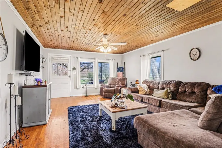 6680 Highway 52, Gillsville, GA 30543 - #3