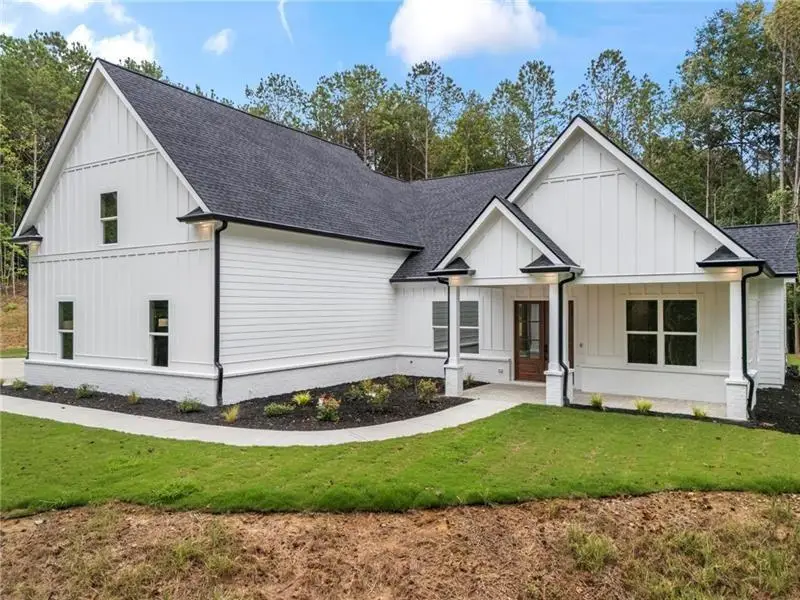 110 Jerusalem Farms Trail, Jasper, GA 30143 - #1