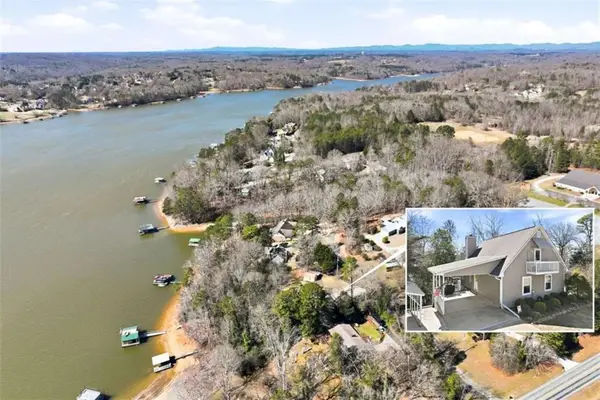 4033 Mount Vernon Road, Gainesville, GA 30506