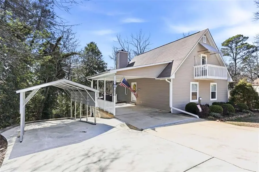 4033 Mount Vernon Road, Gainesville, GA 30506 - #3