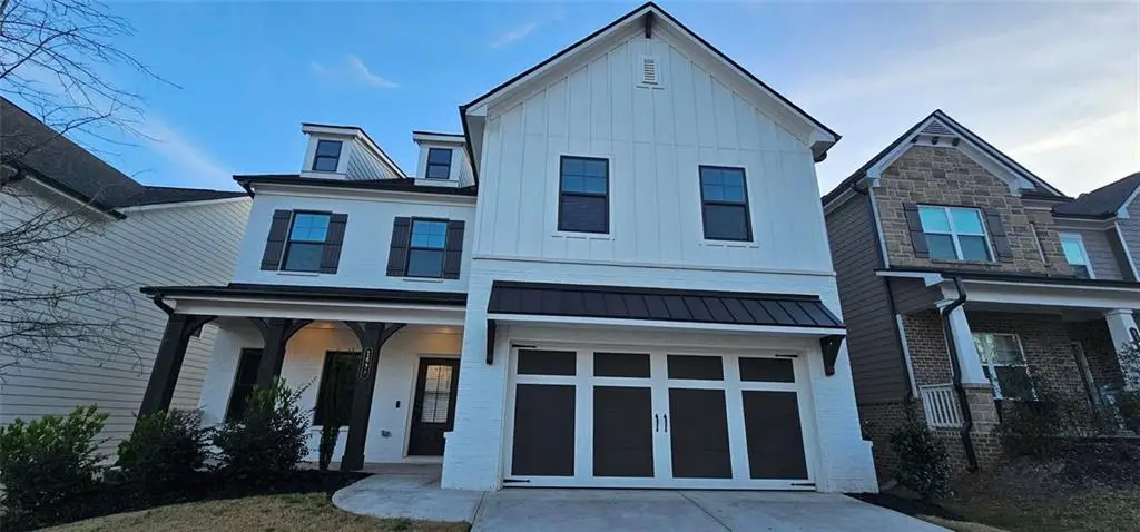 1630 Branthaven Lane, Auburn, GA 30011 - #1