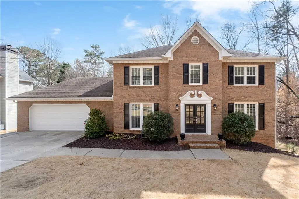 700 Woodmont Drive, Marietta, GA 30062 - #1