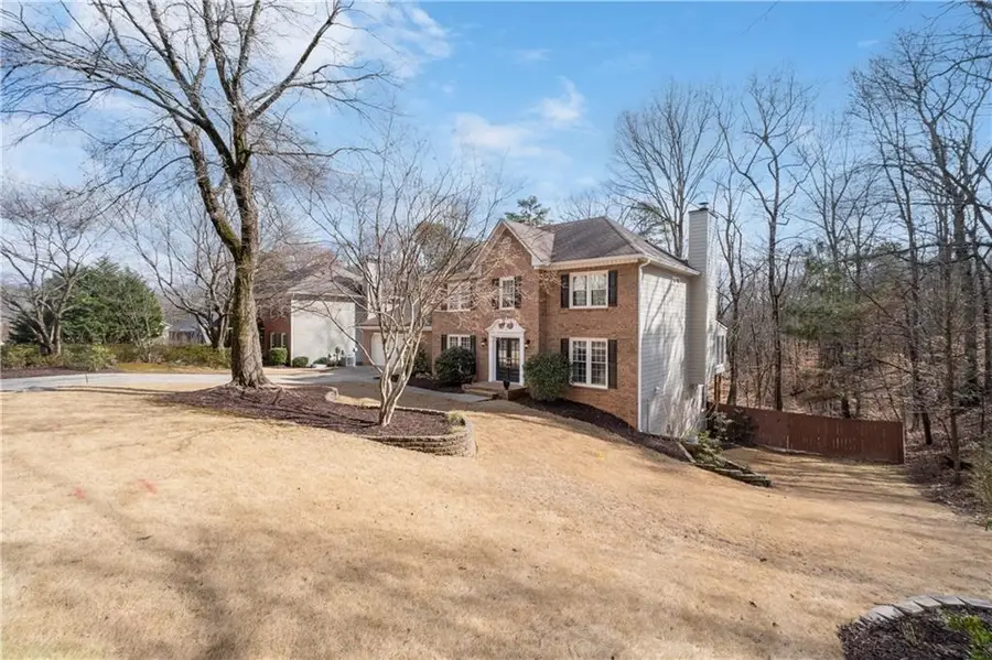 700 Woodmont Drive, Marietta, GA 30062 - #2