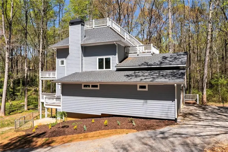 174 Golden Springs Drive, Jasper, GA 30143 - #2