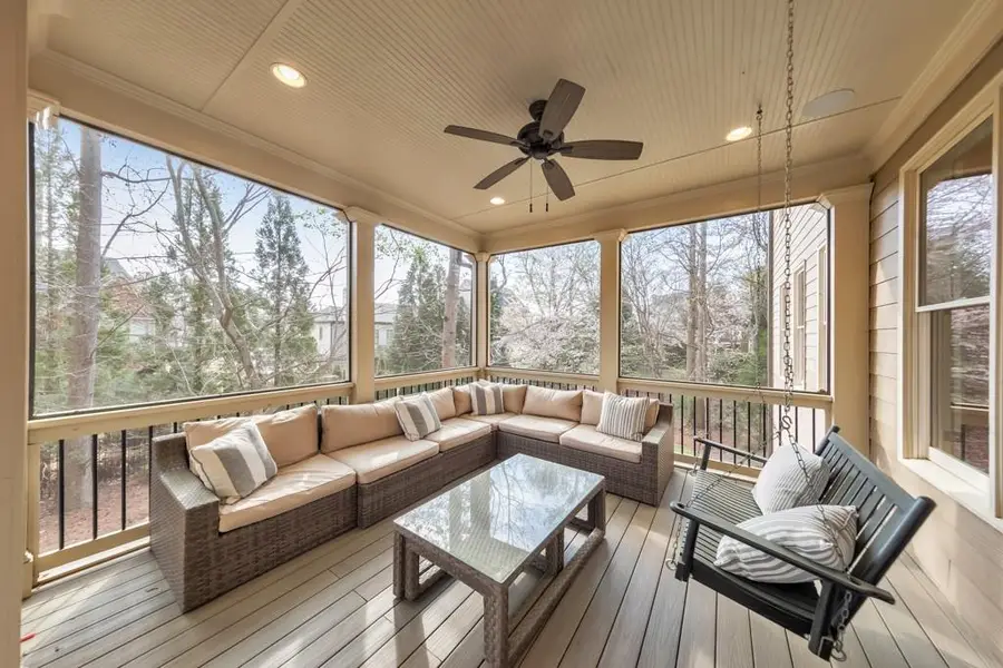 1364 Kilmarnock Point Nw, Kennesaw, GA 30152 - #3