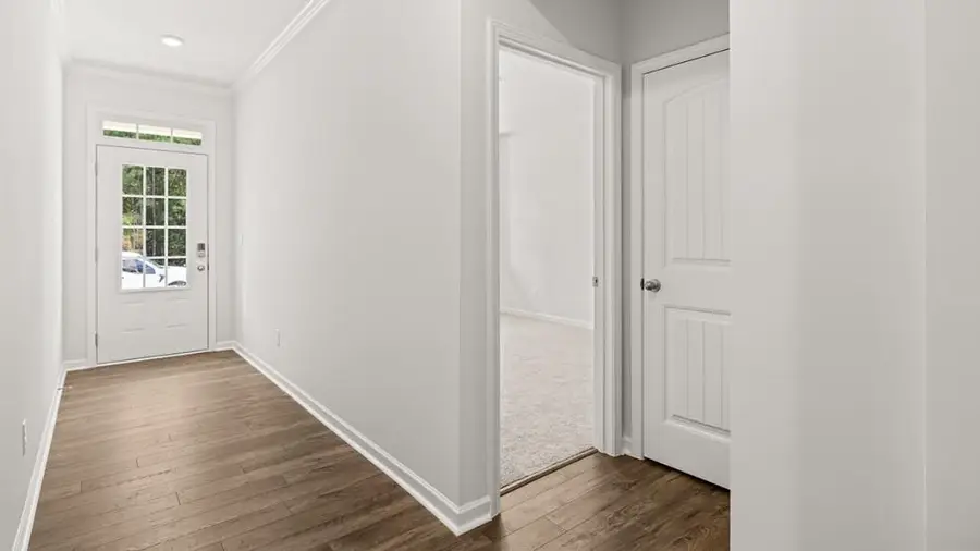 362 Belmont Drive, Cartersville, GA 30120 - #3