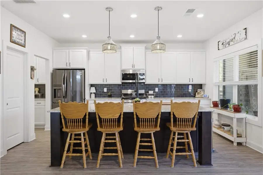 186 Mountain Ashe Lane, Dallas, GA 30132 - #2