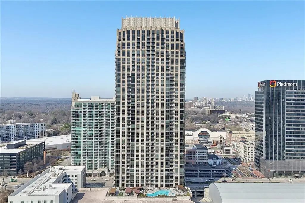 270 17th Street Nw #703, Atlanta, GA 30363 - #1