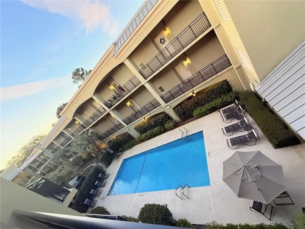 150 Salt Air Drive #311 & 312, Saint Simons, GA 31522 - #1