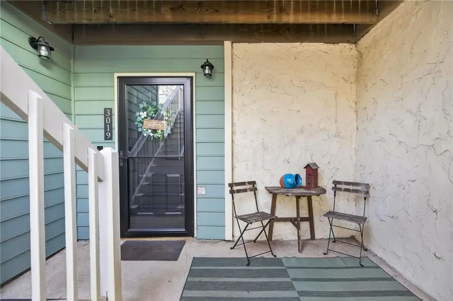 3019 Canyon Point Circle, Roswell, GA 30076 - #3