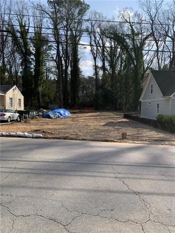 1666 North Avenue Nw, Atlanta, GA 30318 - #1