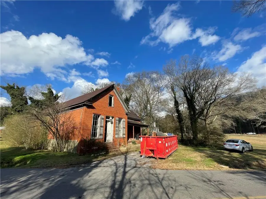 398 New Hermitage Road Ne, Rome, GA 30161 - #3