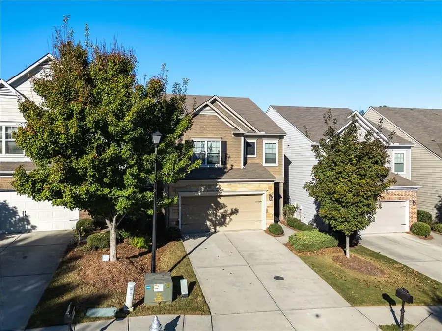 4960 Ducote Trail, Alpharetta, GA 30004 - #2