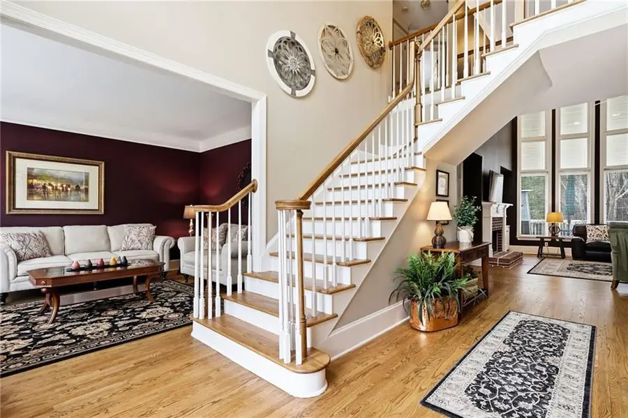 90 Old Sandhurst Landing, Alpharetta, GA 30022 - #3