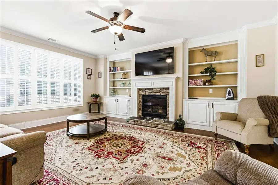 3290 Encore Circle Nw, Kennesaw, GA 30152 - #2