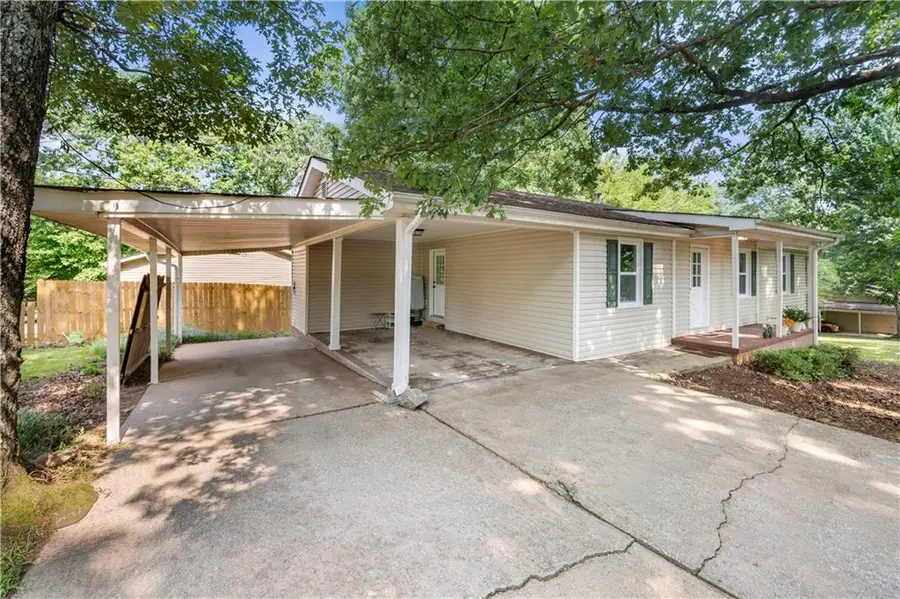 245 Amanda Court, Stockbridge, GA 30281 - #2