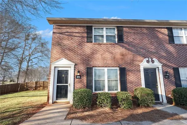 2816 Florence Drive #A4, Gainesville, GA 30504