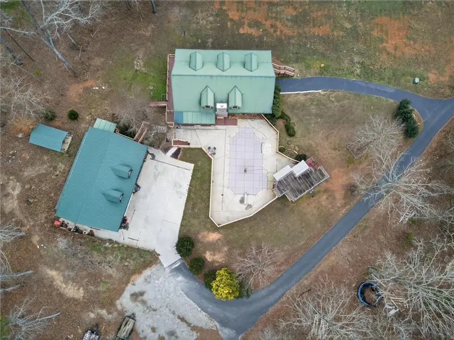 7346 Banks Mill Road, Douglasville, GA 30135 - #2